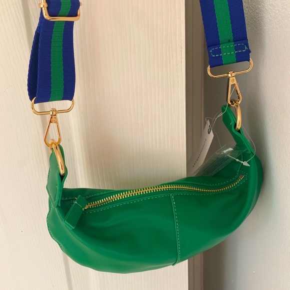 Anthropologie crossbody - Picture 2 of 3